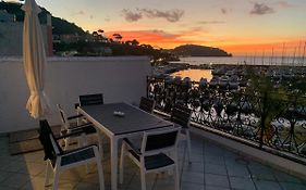 Marina Piccola Ischia